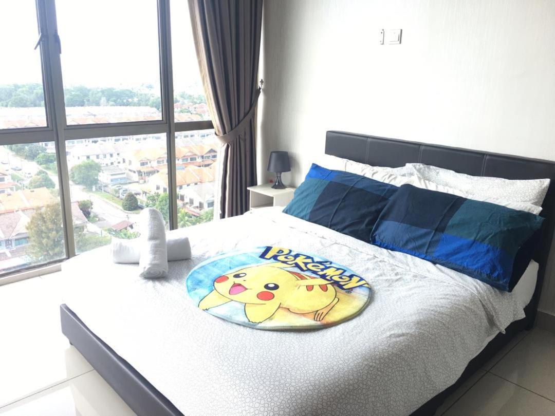Palazio Condo جوهر بهرو المظهر الخارجي الصورة