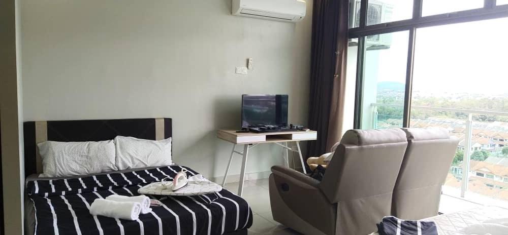Palazio Condo جوهر بهرو المظهر الخارجي الصورة