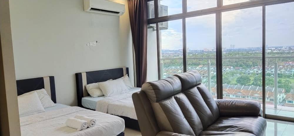 Palazio Condo جوهر بهرو المظهر الخارجي الصورة
